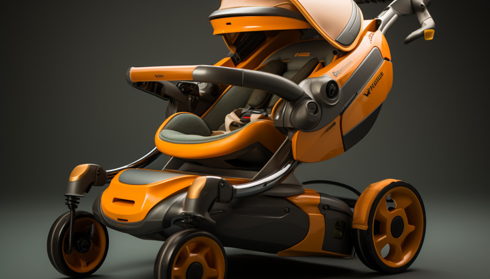 Advancements In Stroller Safety: What Parents Need To Know