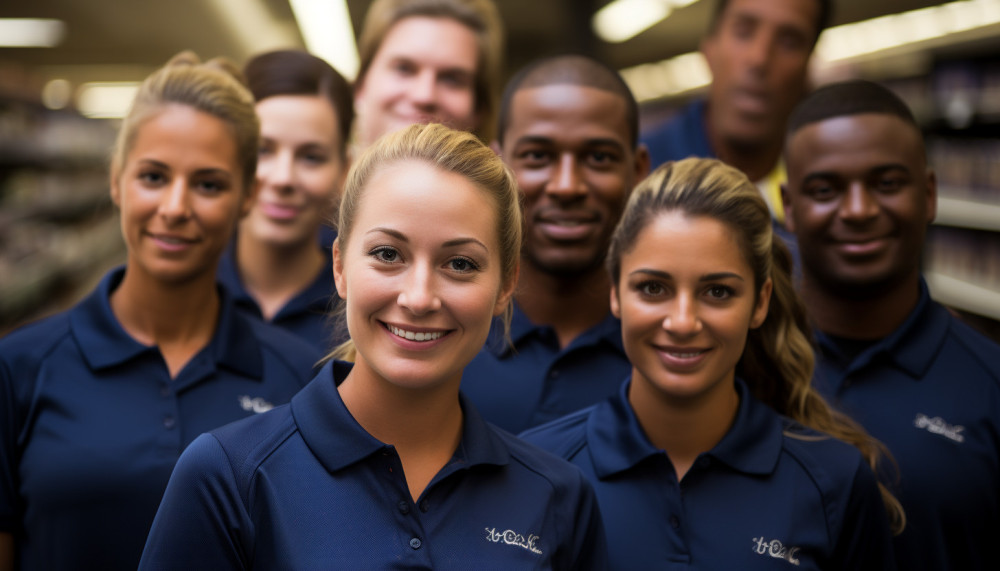 An overview of the Walmart group