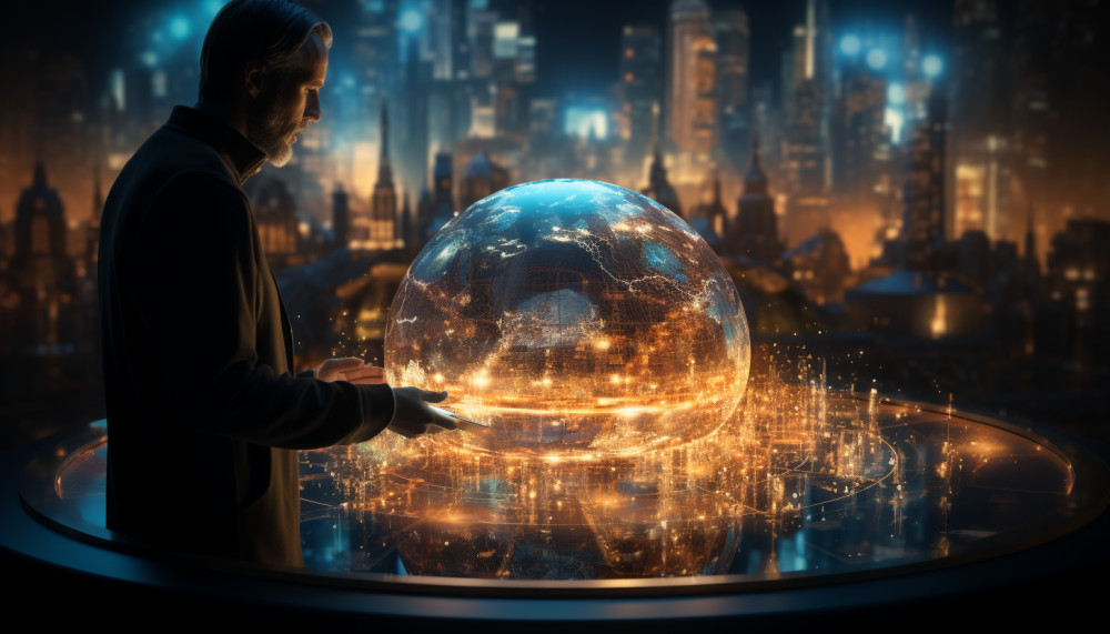 Benefit Of Technology In The World