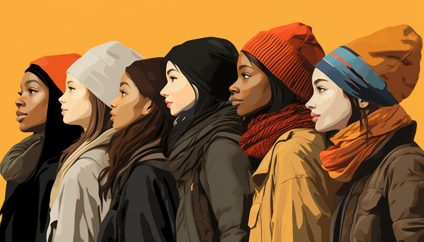 Can Beanies Be A Year-round Fashion Accessory?