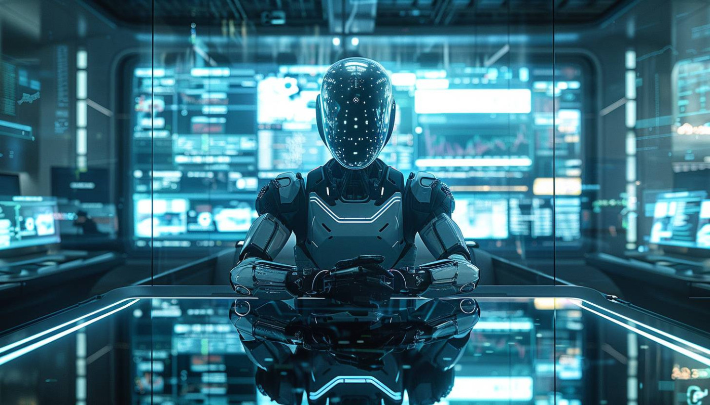 Exploring The Impact Of Artificial Intelligence On Modern Journalism