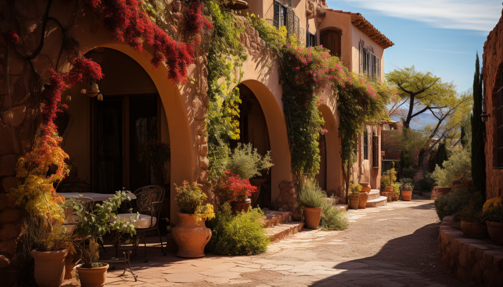 Have you heard of Visitax, the New Mexican tax ?