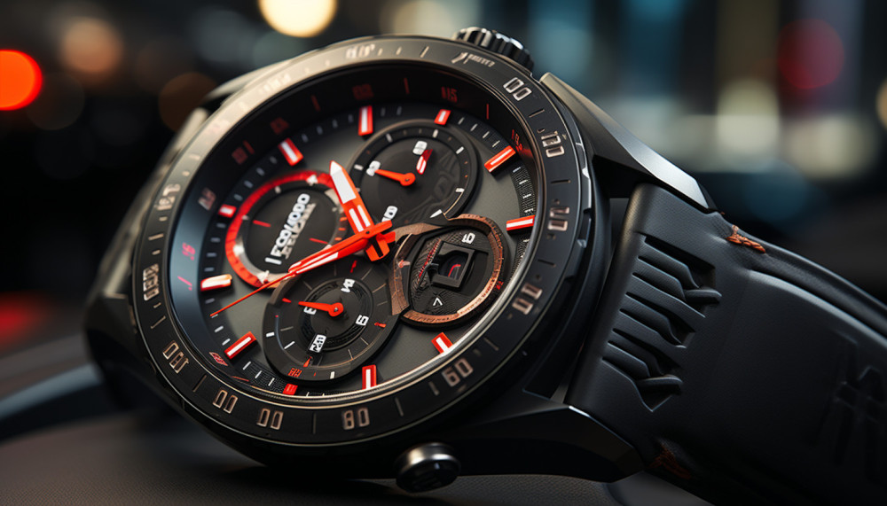 How to choose your connected watch?