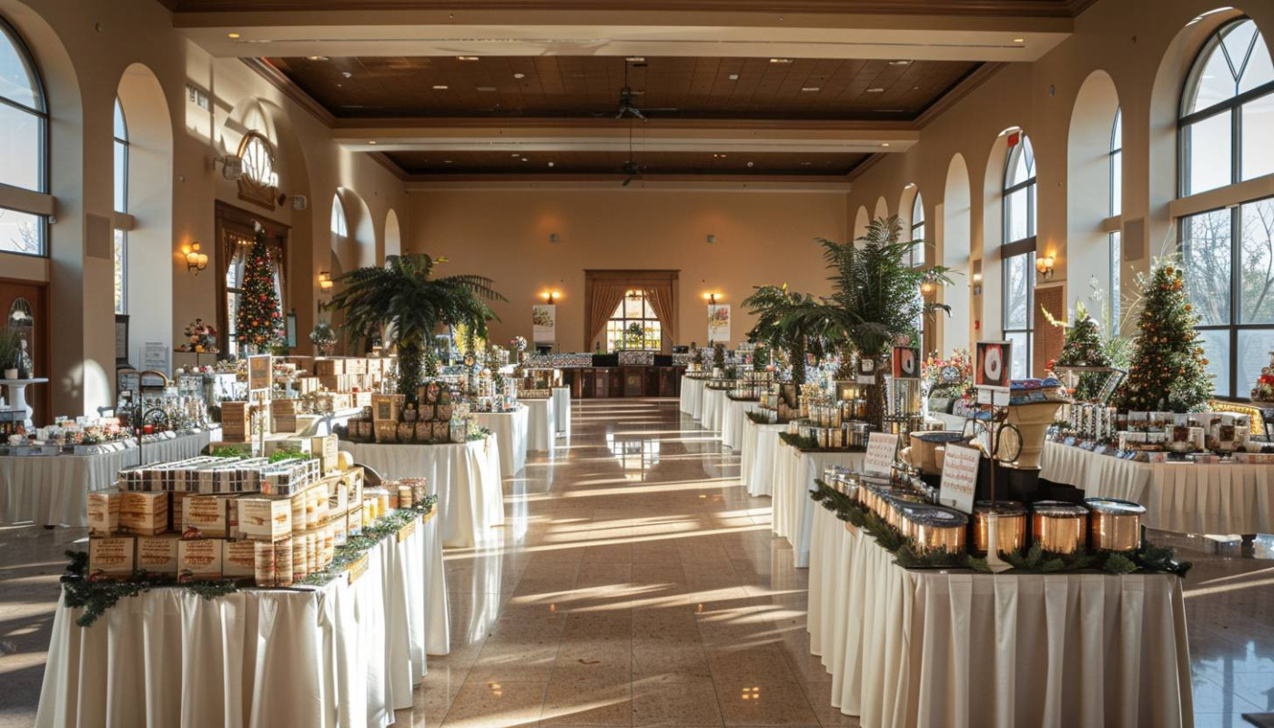 How To Effectively Market Your Nonprofit's Silent Auction Online