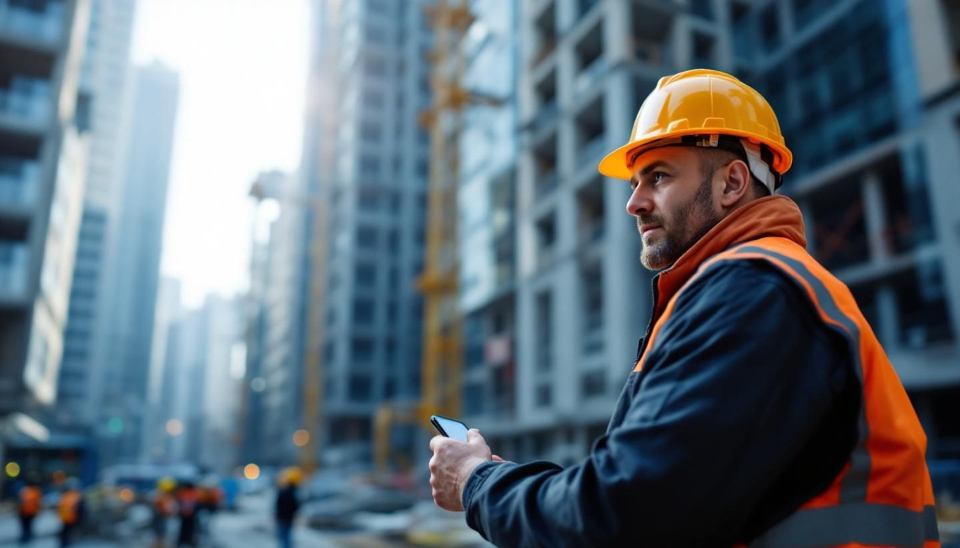 Key Strategies For Successful Entrepreneurship In Property Development