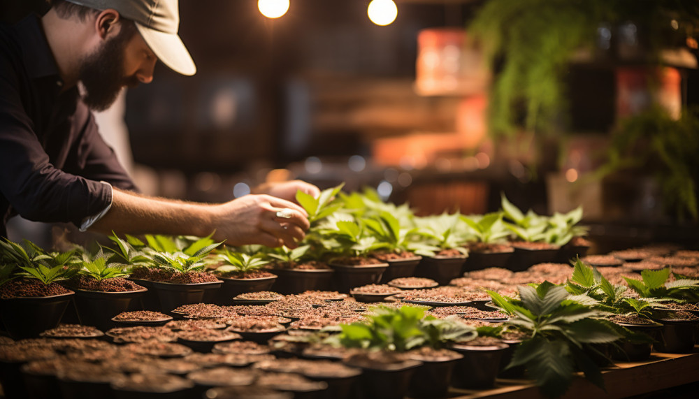 International - Provincial Governments and Their Role in the Growth of Canada's Cannabis Industry