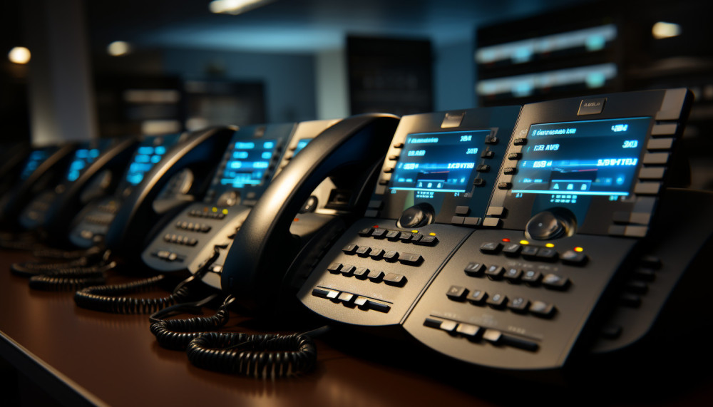 The advantages of the VoIP telephone system