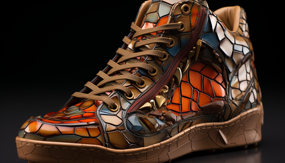 What to know about dinosaur shoes?