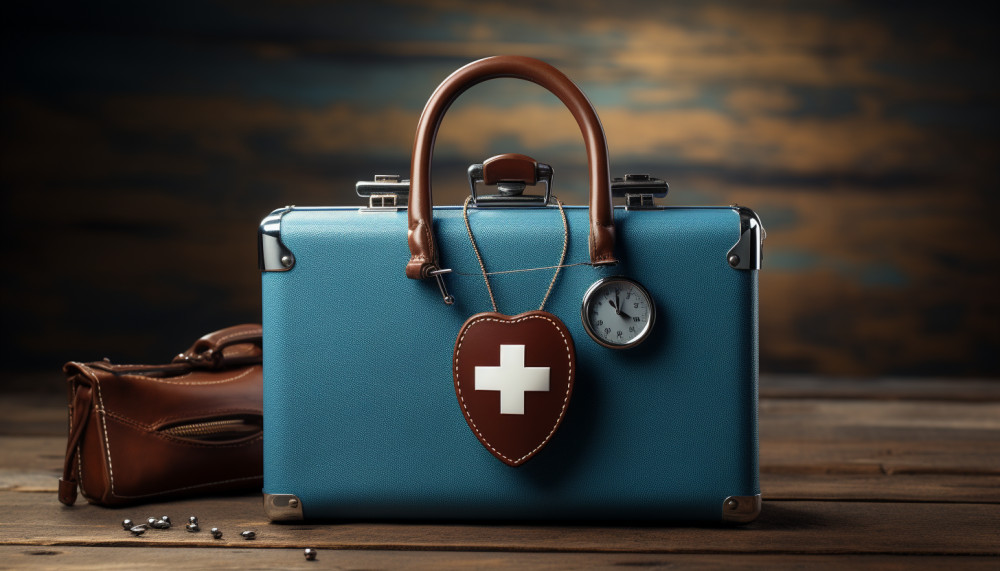 What you need to know to request medical repatriation in France