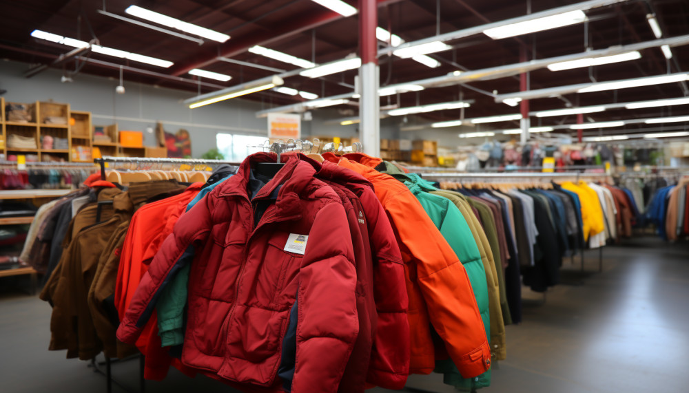 Where to Find Perfect Thrift Deals on Used Products